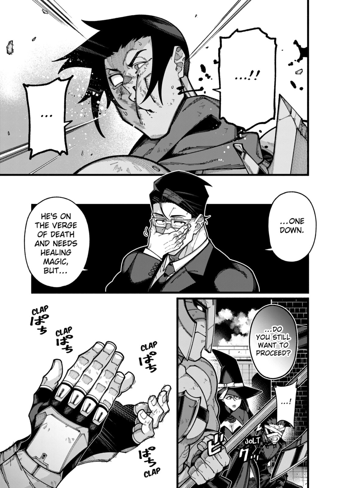 The Plain Uncle was Actually a Hero. He was Unconsciously Invincible, and It Seems He was Exposed in His Niece