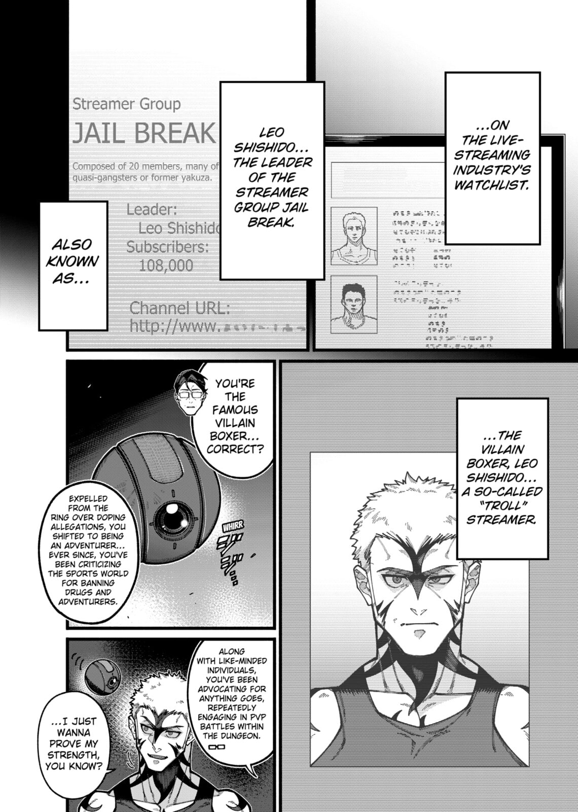 The Plain Uncle was Actually a Hero. He was Unconsciously Invincible, and It Seems He was Exposed in His Niece