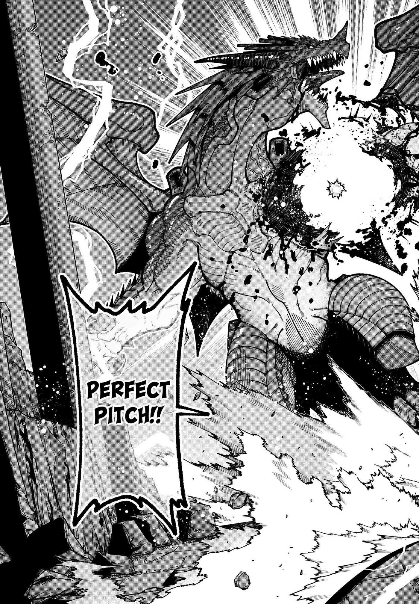 The Plain Uncle was Actually a Hero. He was Unconsciously Invincible, and It Seems He was Exposed in His Niece