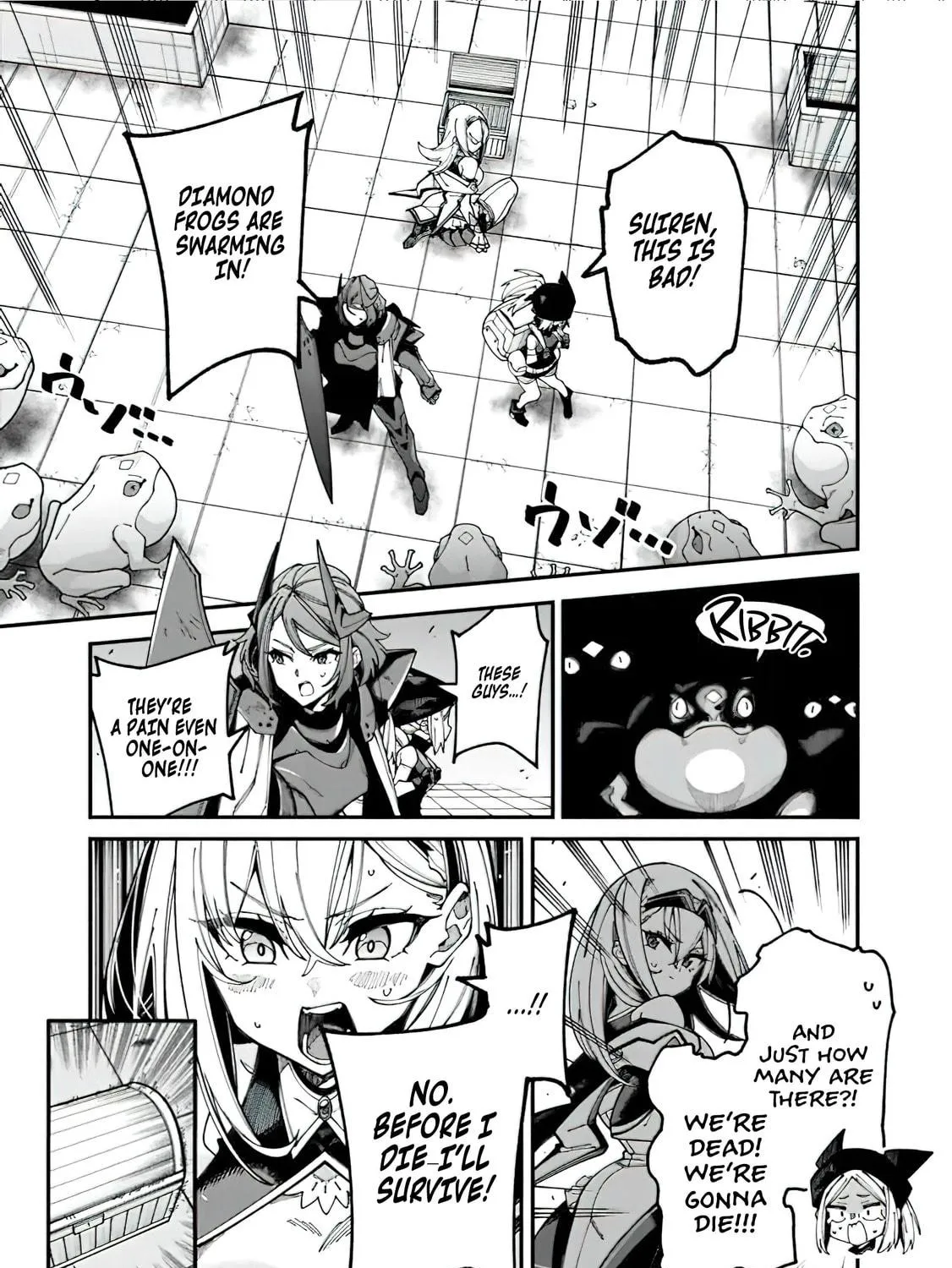 The Plain Uncle was Actually a Hero. He was Unconsciously Invincible, and It Seems He was Exposed in His Niece