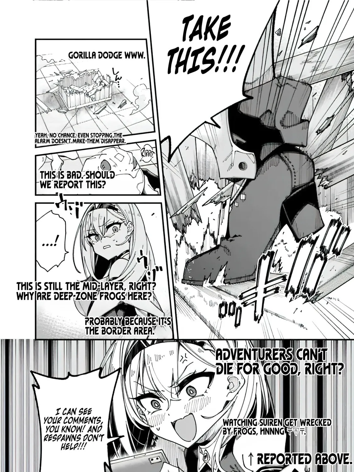 The Plain Uncle was Actually a Hero. He was Unconsciously Invincible, and It Seems He was Exposed in His Niece
