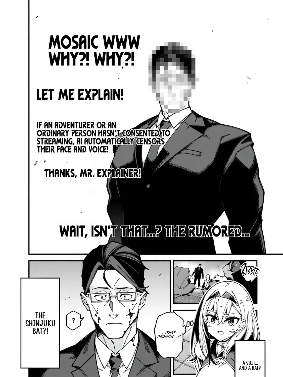 The Plain Uncle was Actually a Hero. He was Unconsciously Invincible, and It Seems He was Exposed in His Niece