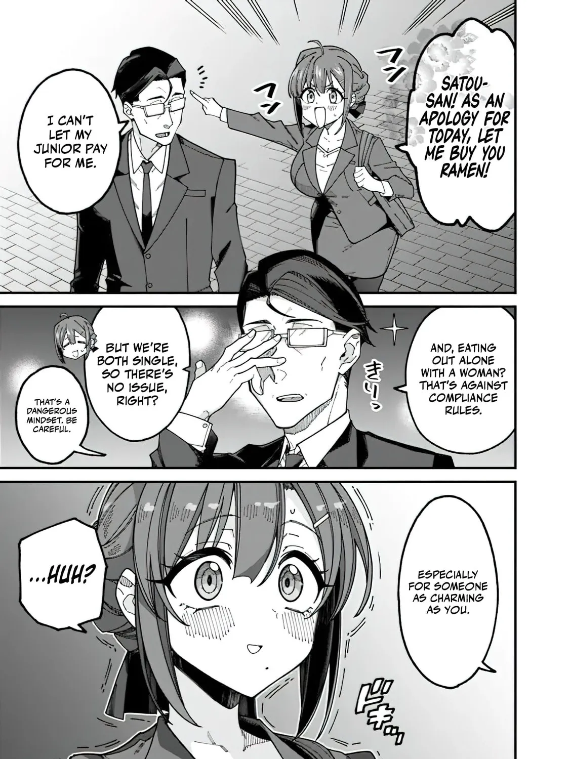 The Plain Uncle was Actually a Hero. He was Unconsciously Invincible, and It Seems He was Exposed in His Niece