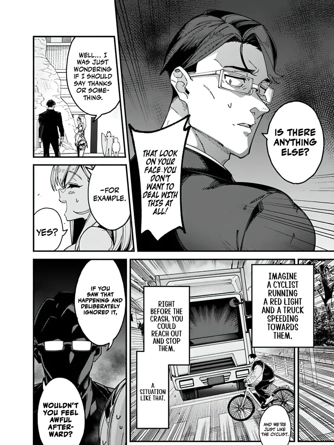 The Plain Uncle was Actually a Hero. He was Unconsciously Invincible, and It Seems He was Exposed in His Niece