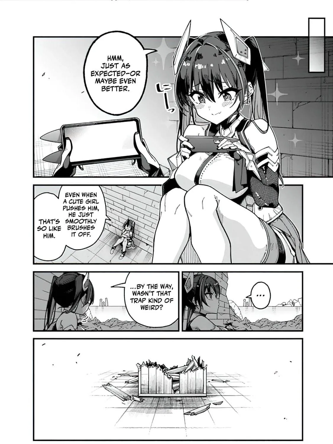 The Plain Uncle was Actually a Hero. He was Unconsciously Invincible, and It Seems He was Exposed in His Niece