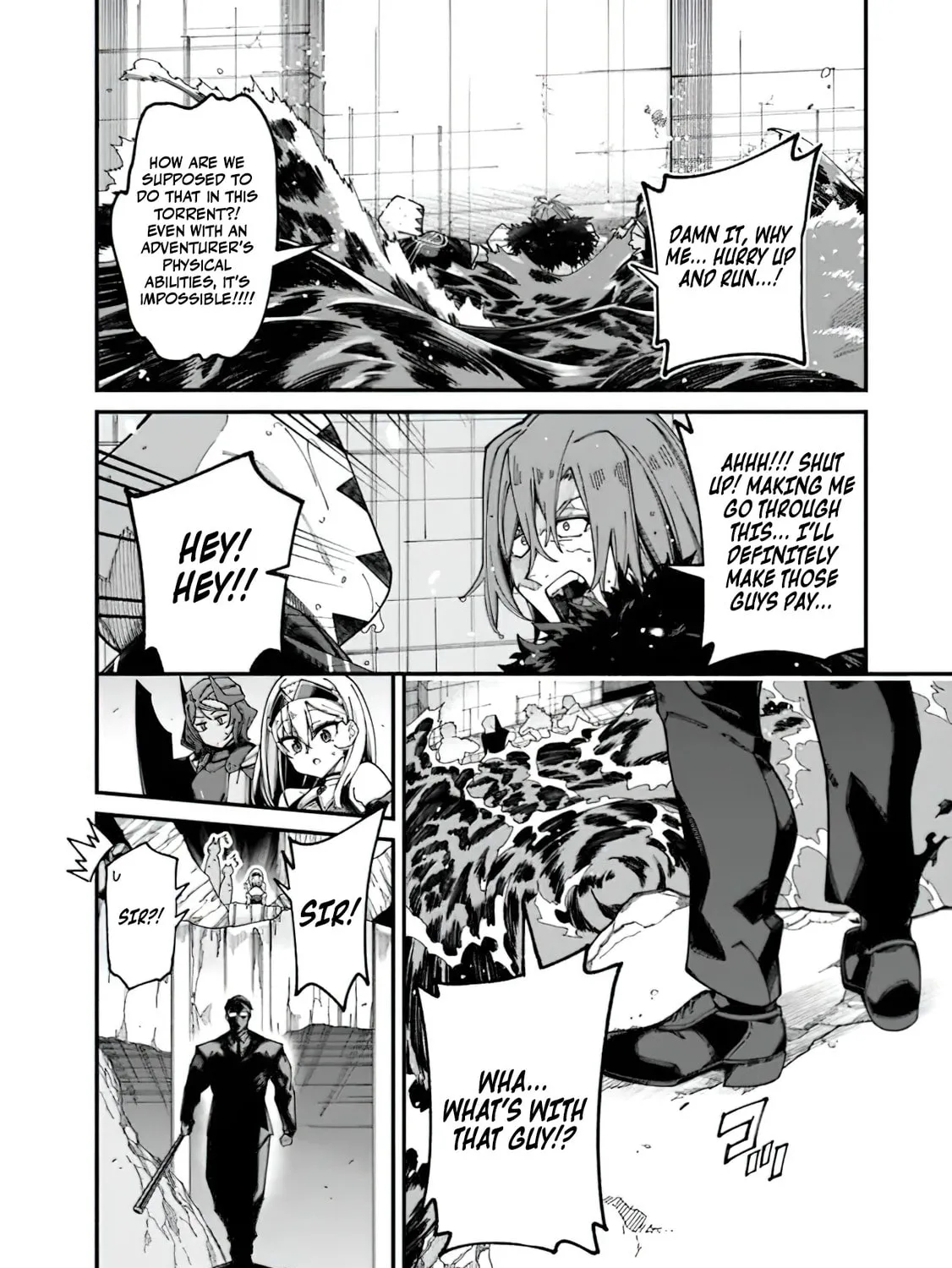The Plain Uncle was Actually a Hero. He was Unconsciously Invincible, and It Seems He was Exposed in His Niece