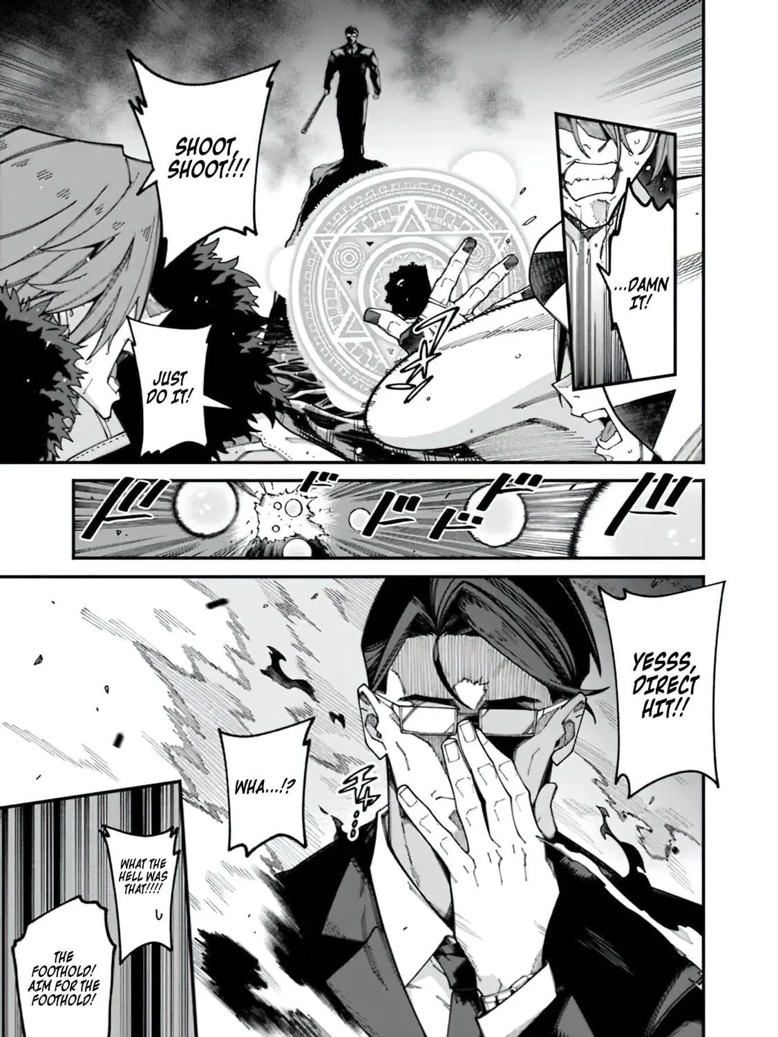 The Plain Uncle was Actually a Hero. He was Unconsciously Invincible, and It Seems He was Exposed in His Niece