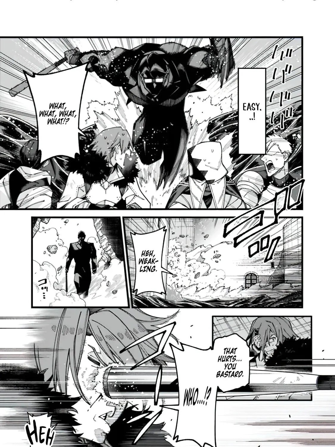 The Plain Uncle was Actually a Hero. He was Unconsciously Invincible, and It Seems He was Exposed in His Niece