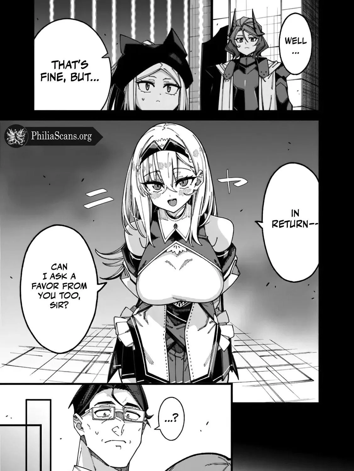 The Plain Uncle was Actually a Hero. He was Unconsciously Invincible, and It Seems He was Exposed in His Niece