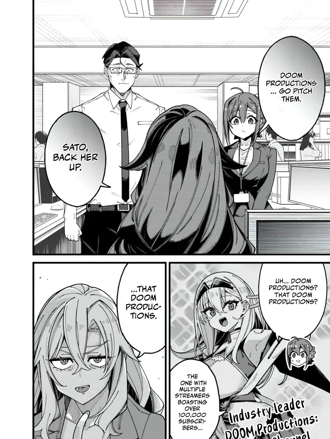The Plain Uncle was Actually a Hero. He was Unconsciously Invincible, and It Seems He was Exposed in His Niece