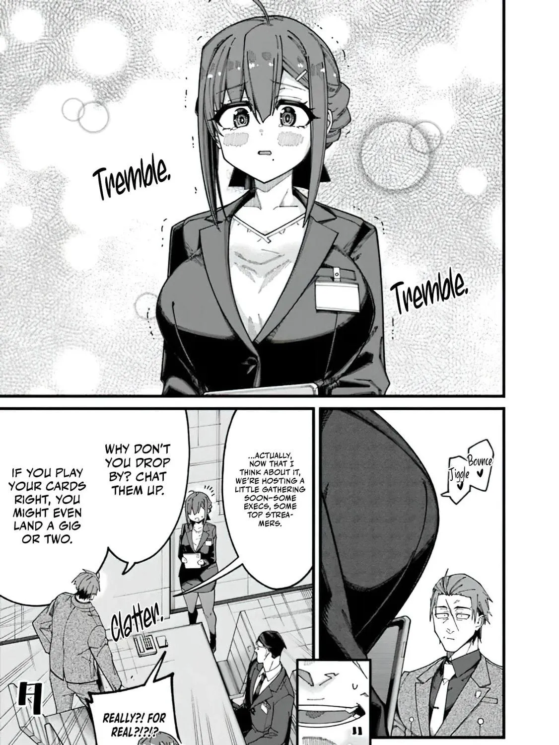 The Plain Uncle was Actually a Hero. He was Unconsciously Invincible, and It Seems He was Exposed in His Niece