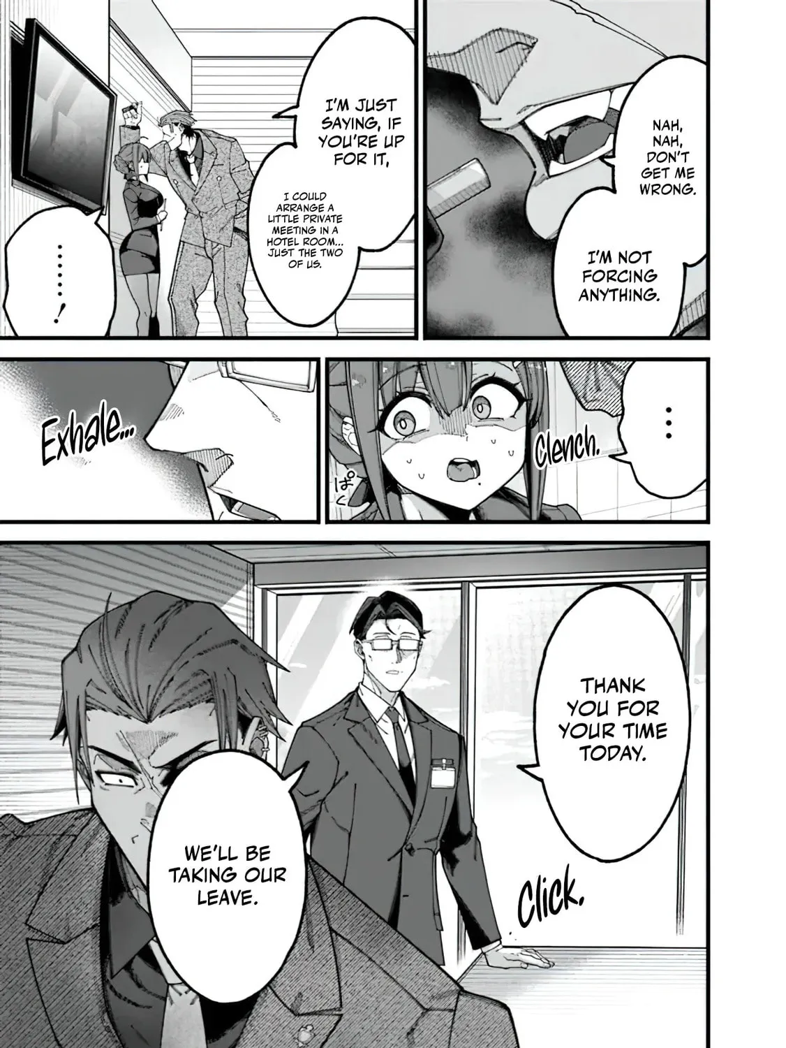 The Plain Uncle was Actually a Hero. He was Unconsciously Invincible, and It Seems He was Exposed in His Niece