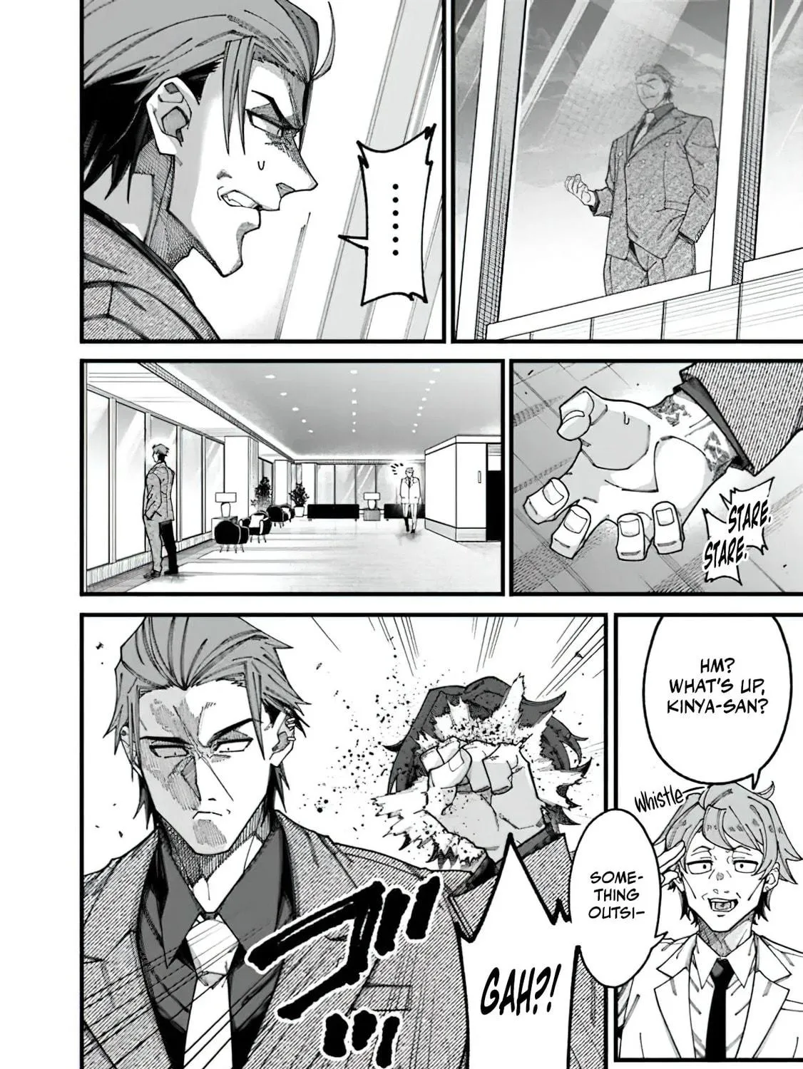 The Plain Uncle was Actually a Hero. He was Unconsciously Invincible, and It Seems He was Exposed in His Niece
