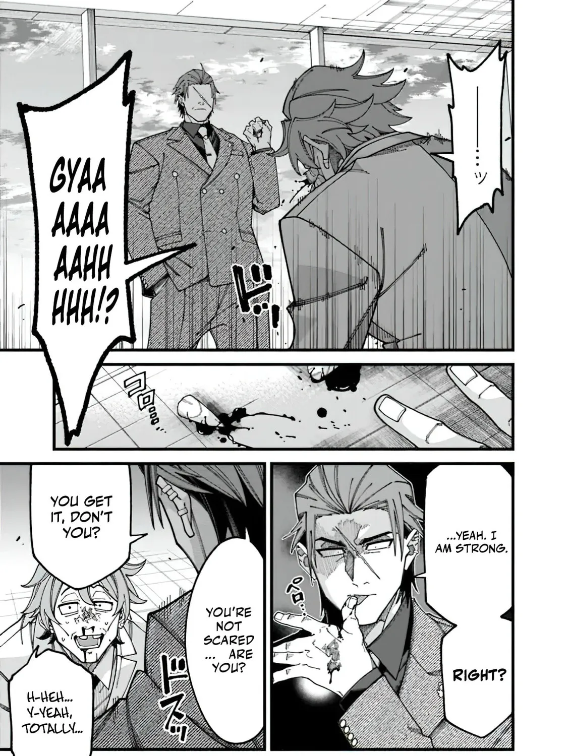 The Plain Uncle was Actually a Hero. He was Unconsciously Invincible, and It Seems He was Exposed in His Niece
