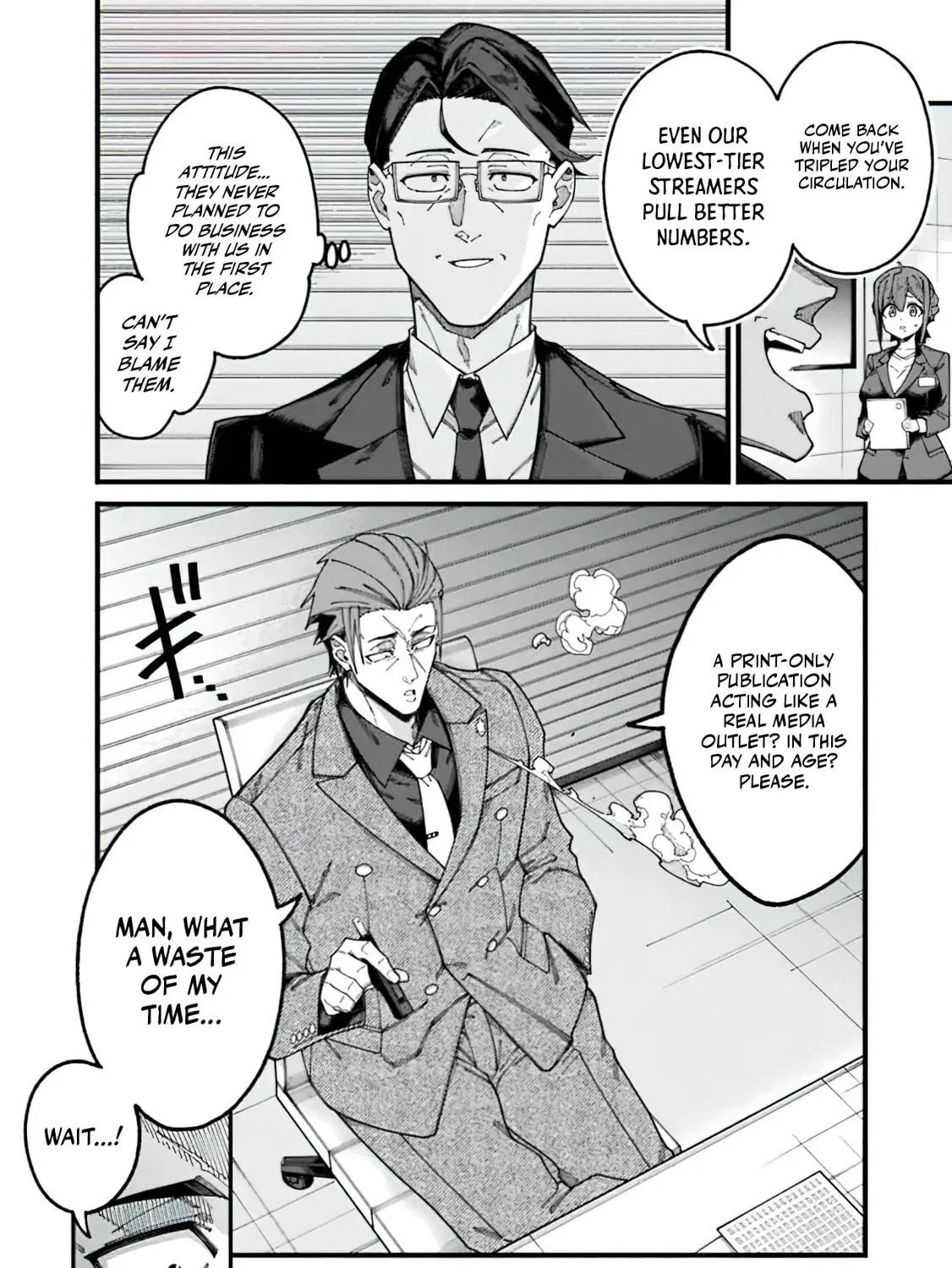 The Plain Uncle was Actually a Hero. He was Unconsciously Invincible, and It Seems He was Exposed in His Niece