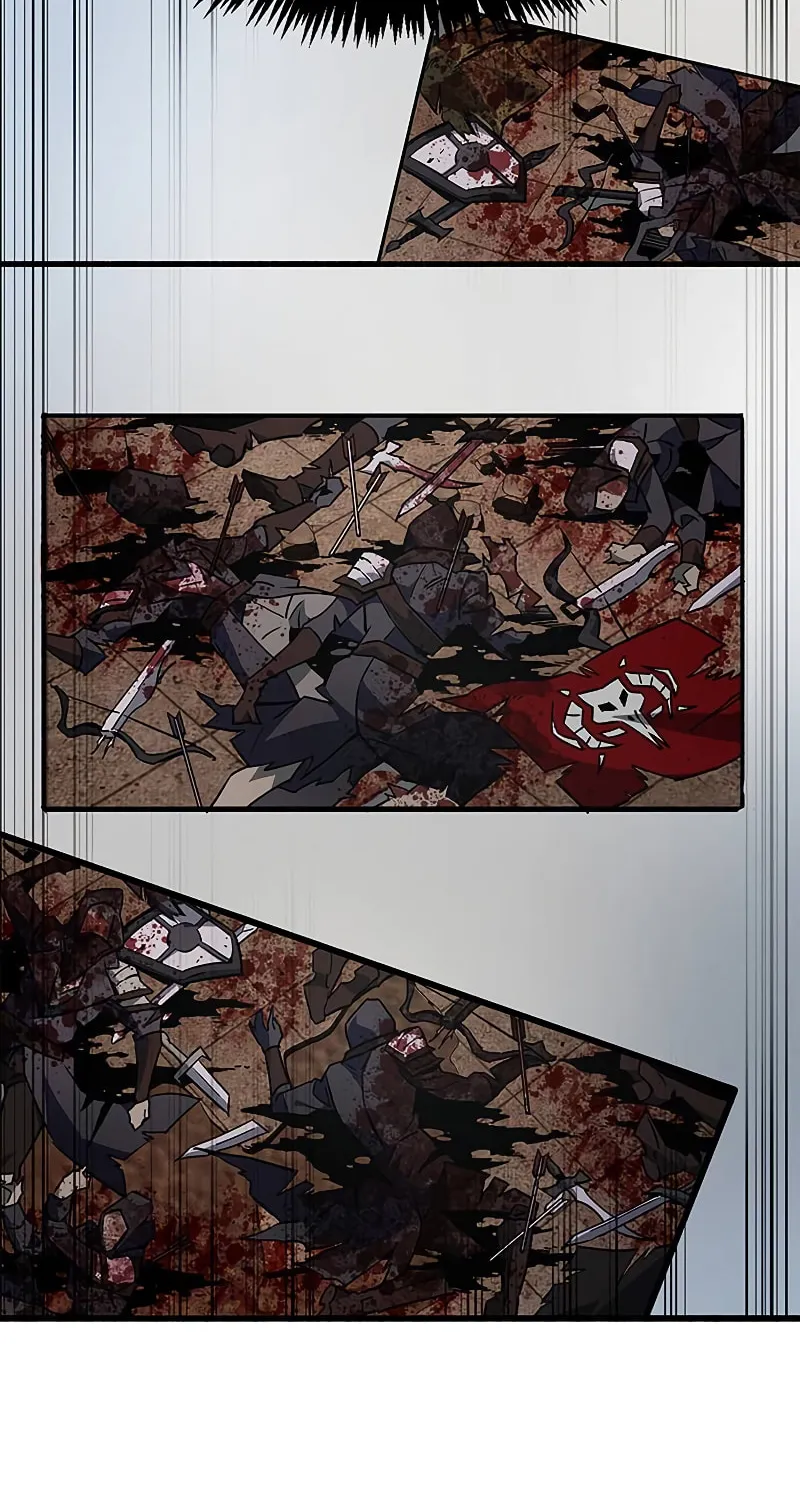 The Player Hides His Past Chapter 1 page 110 - 