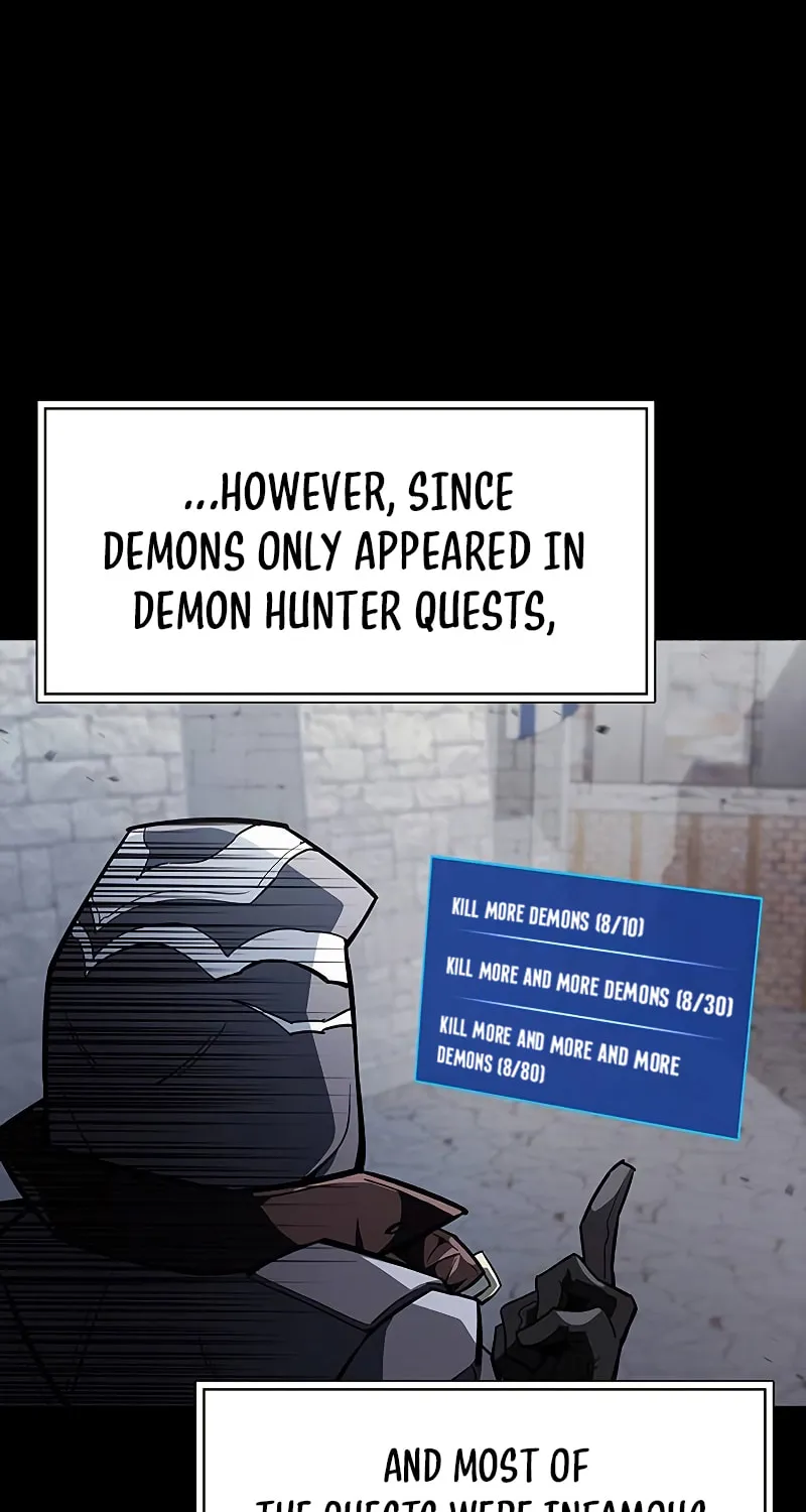 The Player Hides His Past Chapter 1 page 124 - 