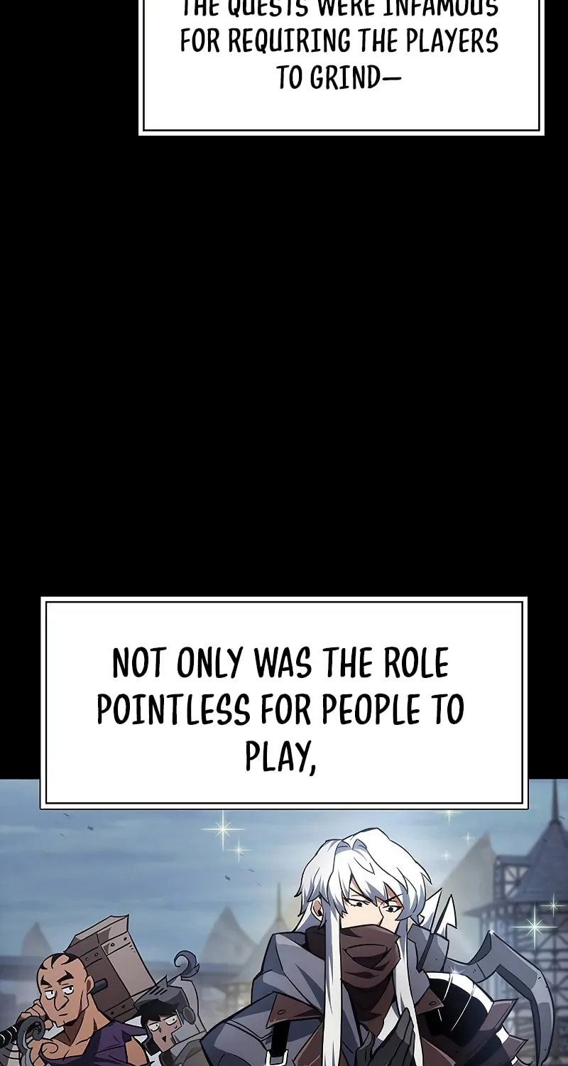 The Player Hides His Past Chapter 1 page 125 - 