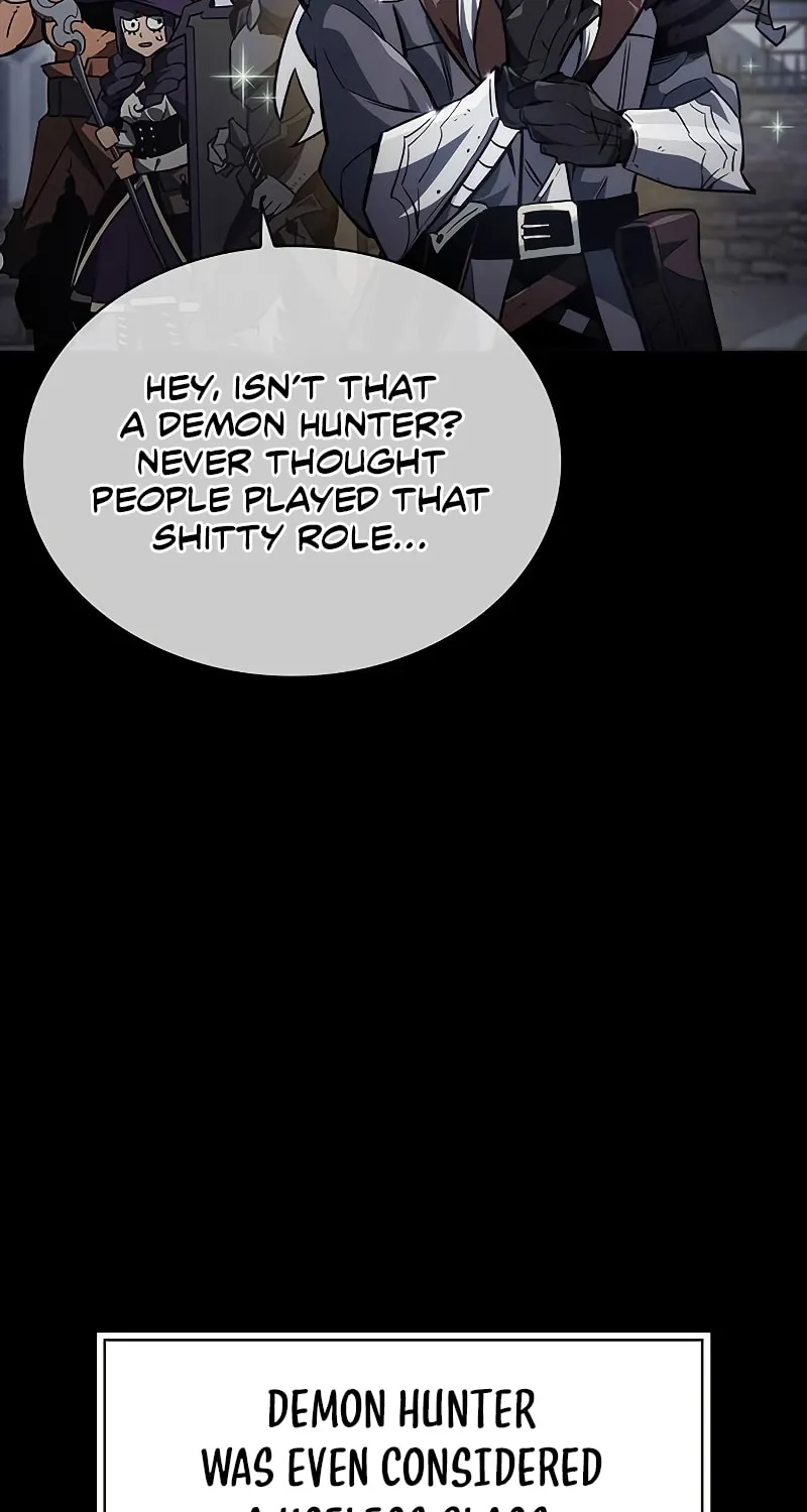 The Player Hides His Past Chapter 1 page 126 - 