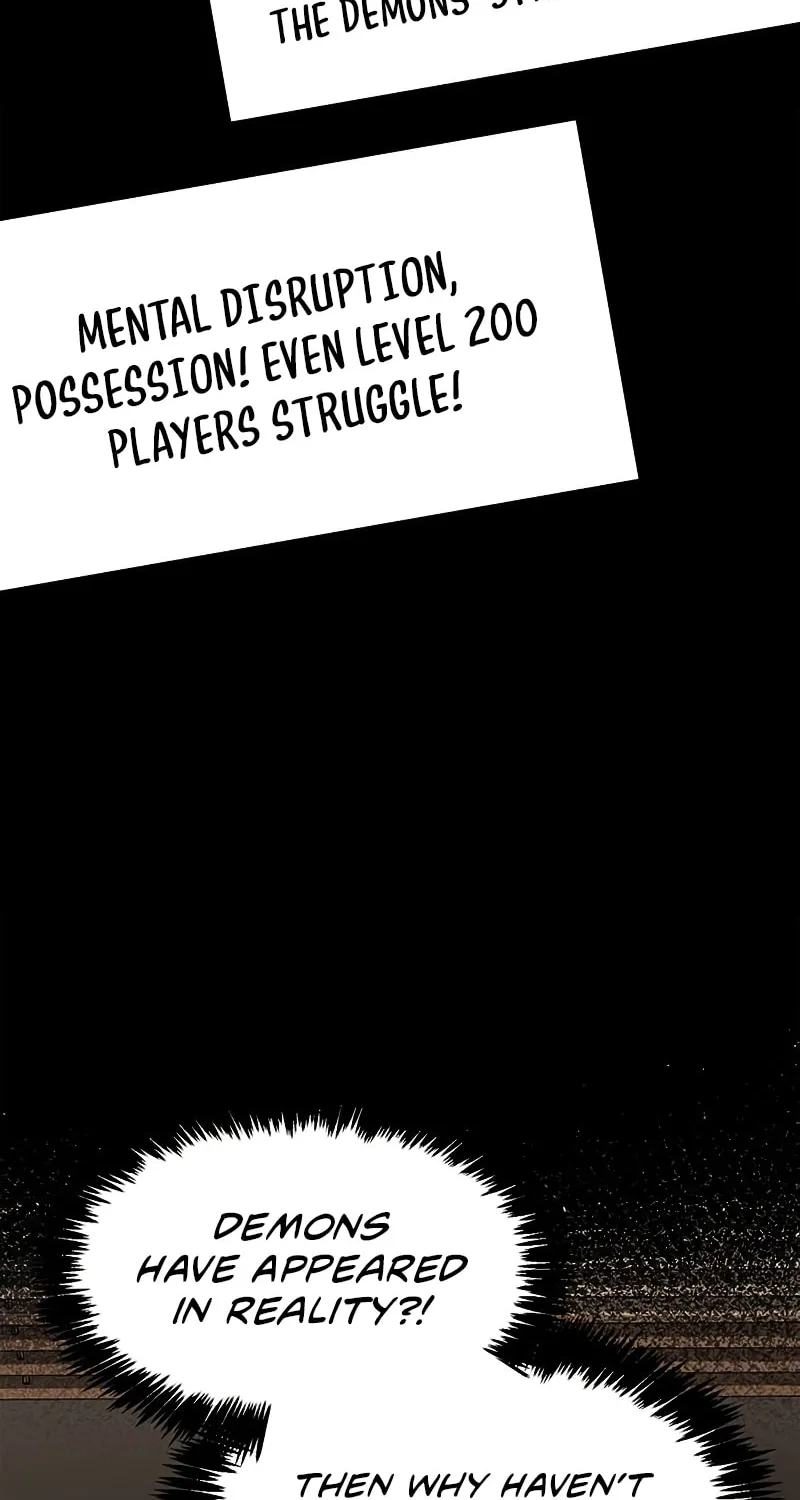 The Player Hides His Past Chapter 1 page 138 - 