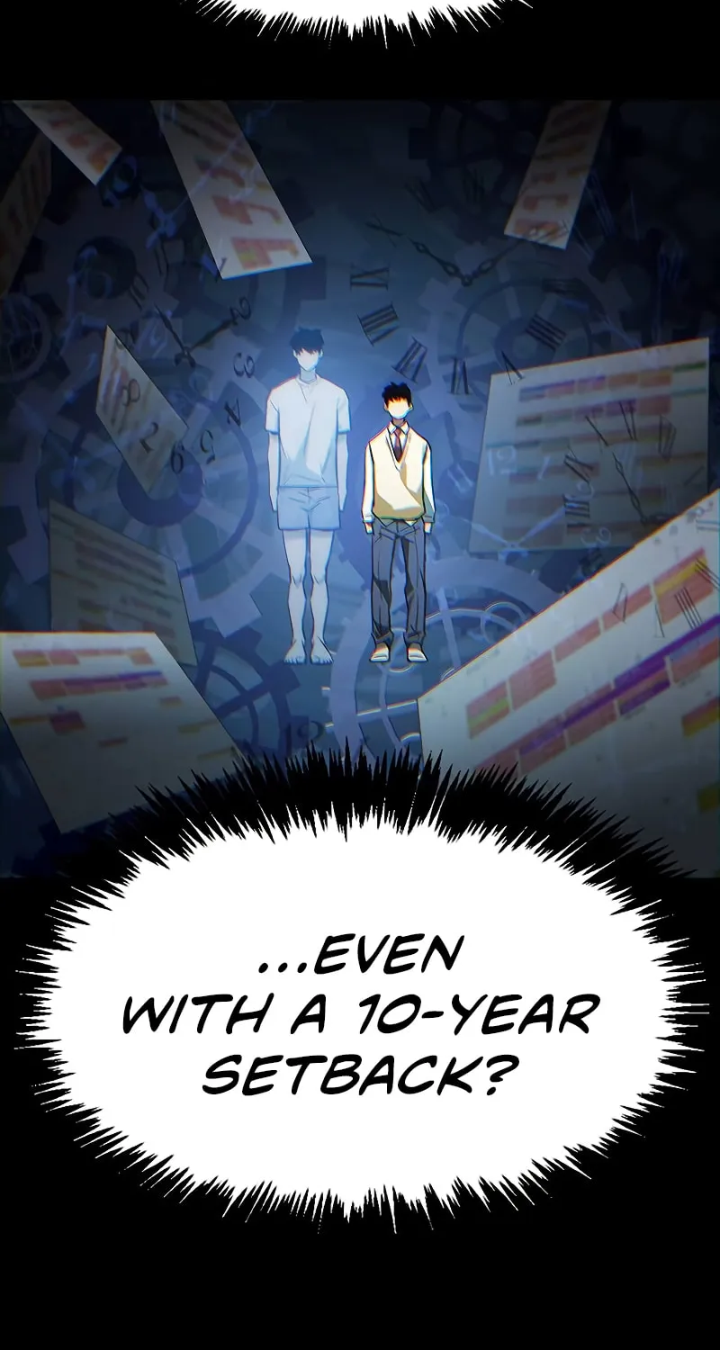 The Player Hides His Past Chapter 1 page 144 - 