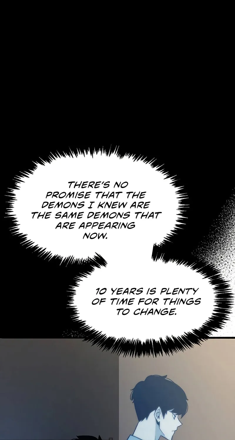 The Player Hides His Past Chapter 1 page 145 - 