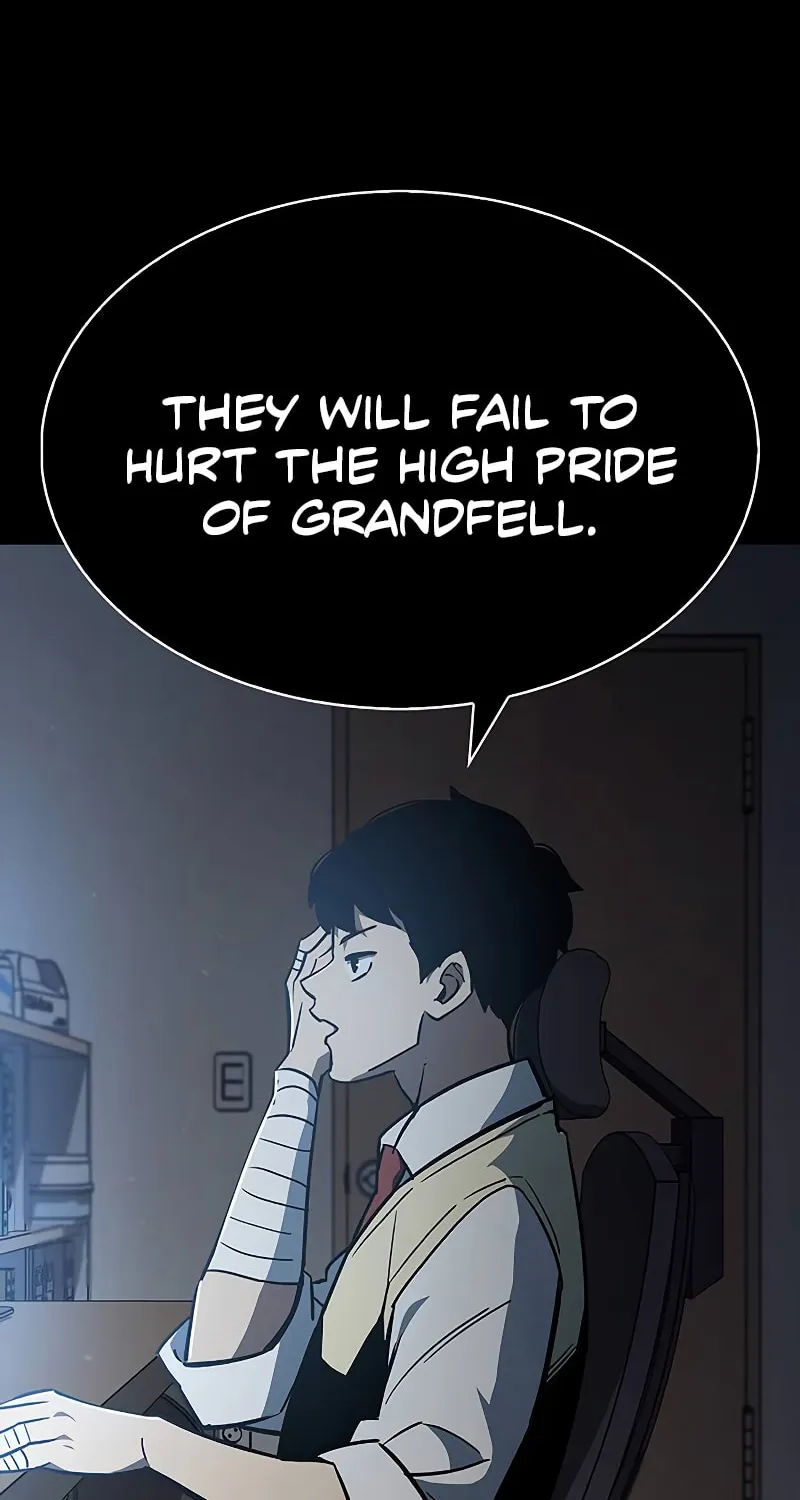 The Player Hides His Past Chapter 1 page 153 - 