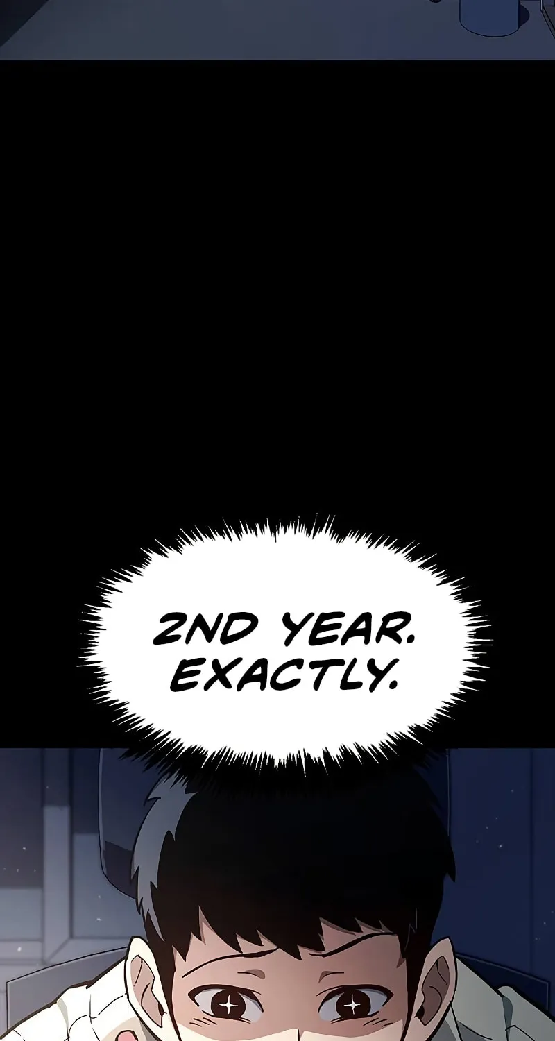 The Player Hides His Past Chapter 1 page 17 - 
