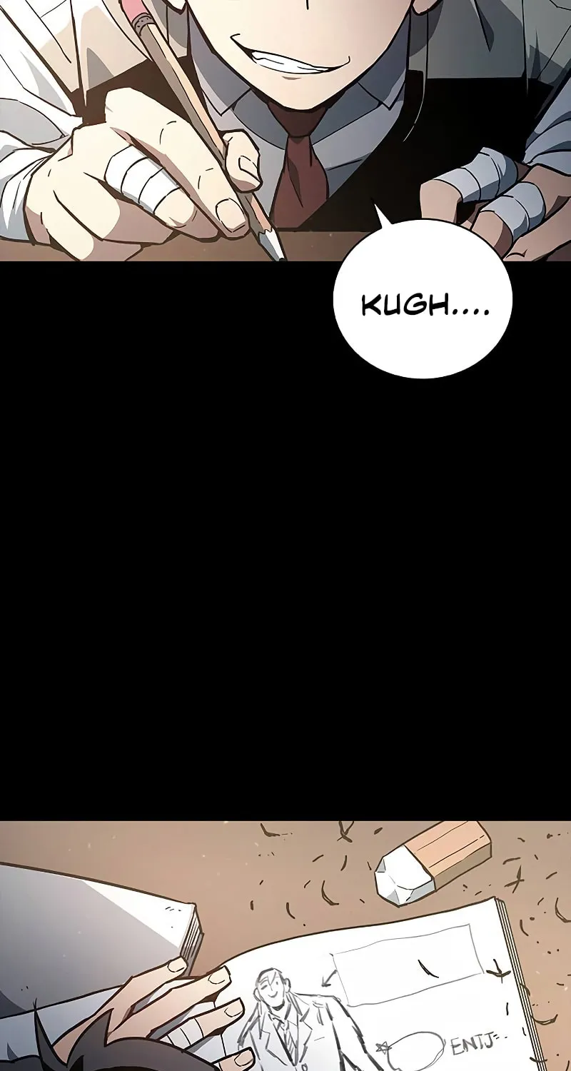 The Player Hides His Past Chapter 1 page 18 - 