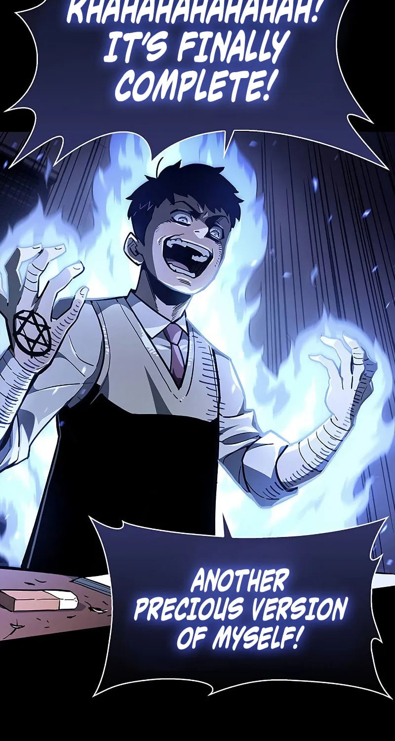 The Player Hides His Past Chapter 1 page 20 - 