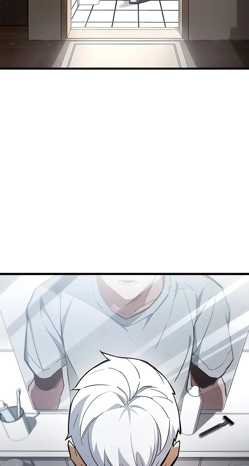 The Player Hides His Past Chapter 1 page 3 - 