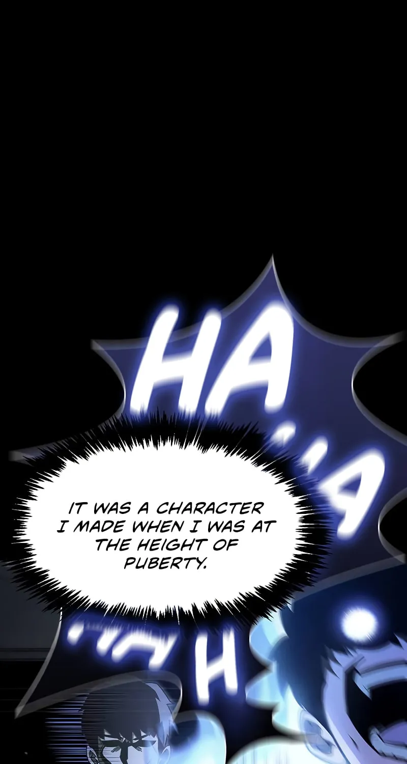 The Player Hides His Past Chapter 1 page 21 - 
