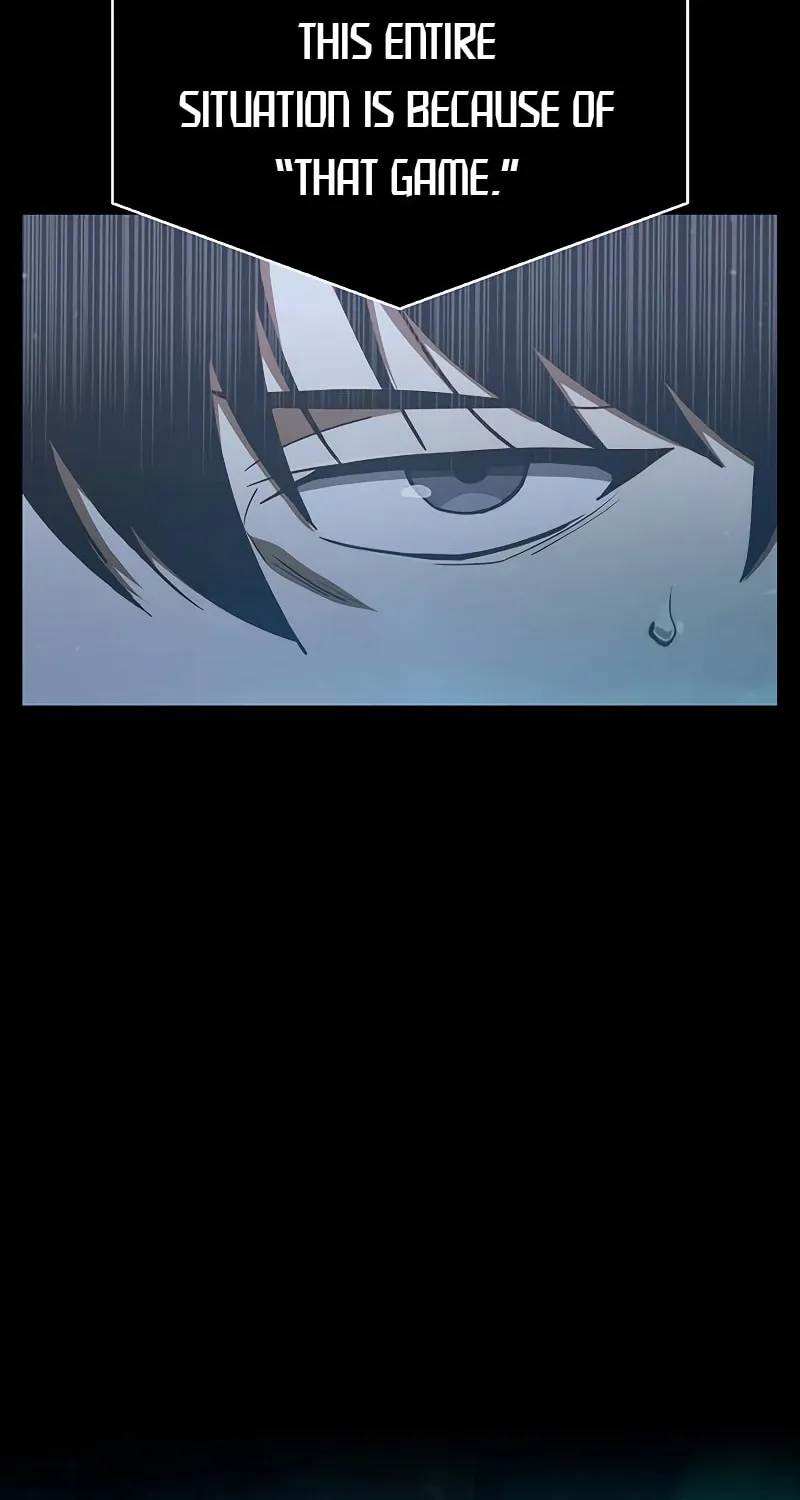 The Player Hides His Past Chapter 1 page 23 - 