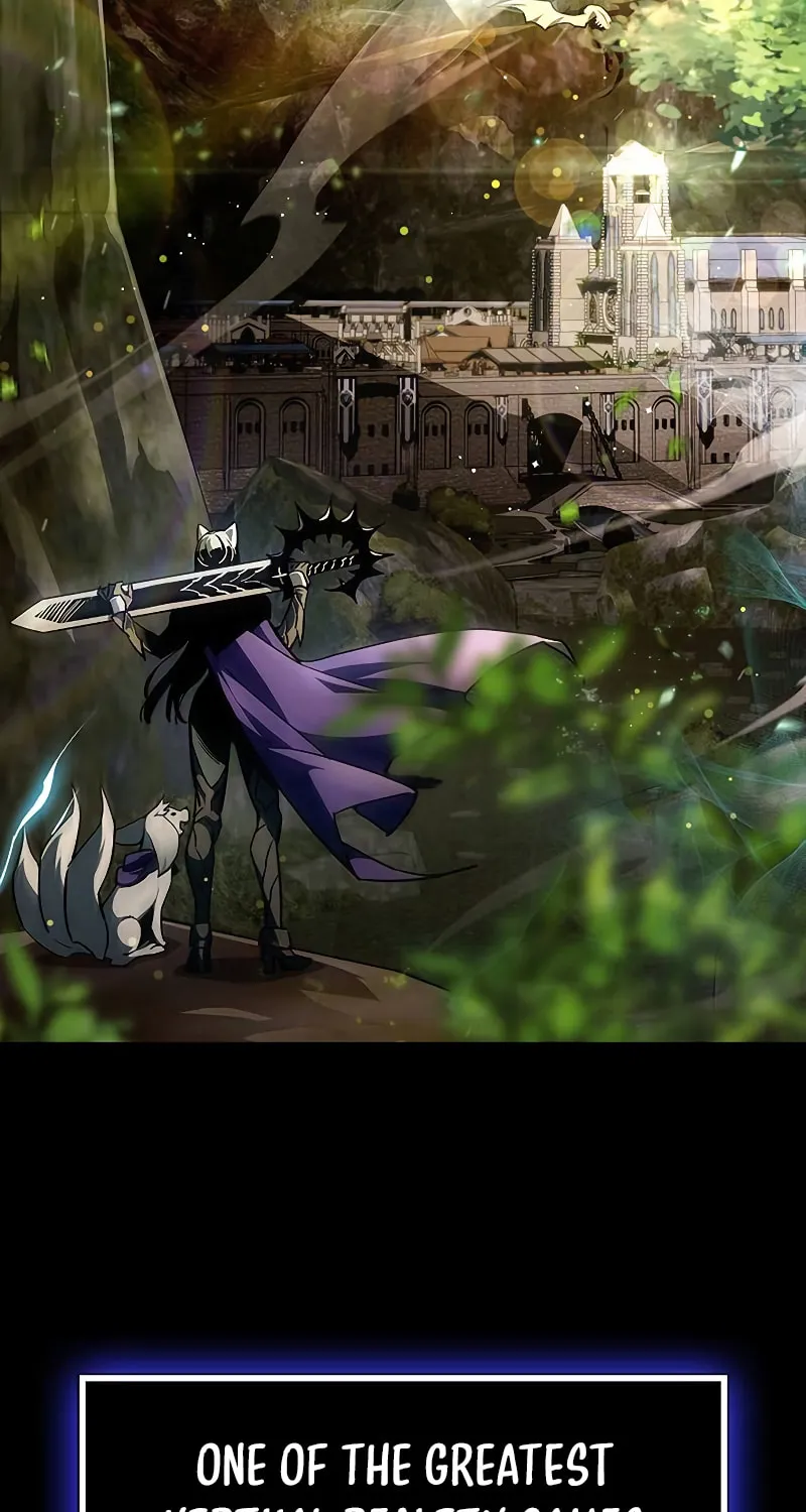 The Player Hides His Past Chapter 1 page 27 - 