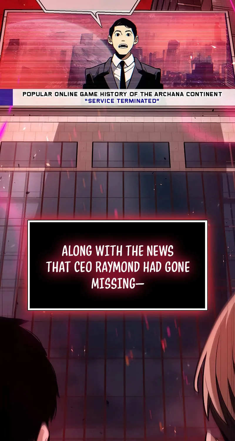 The Player Hides His Past Chapter 1 page 33 - 