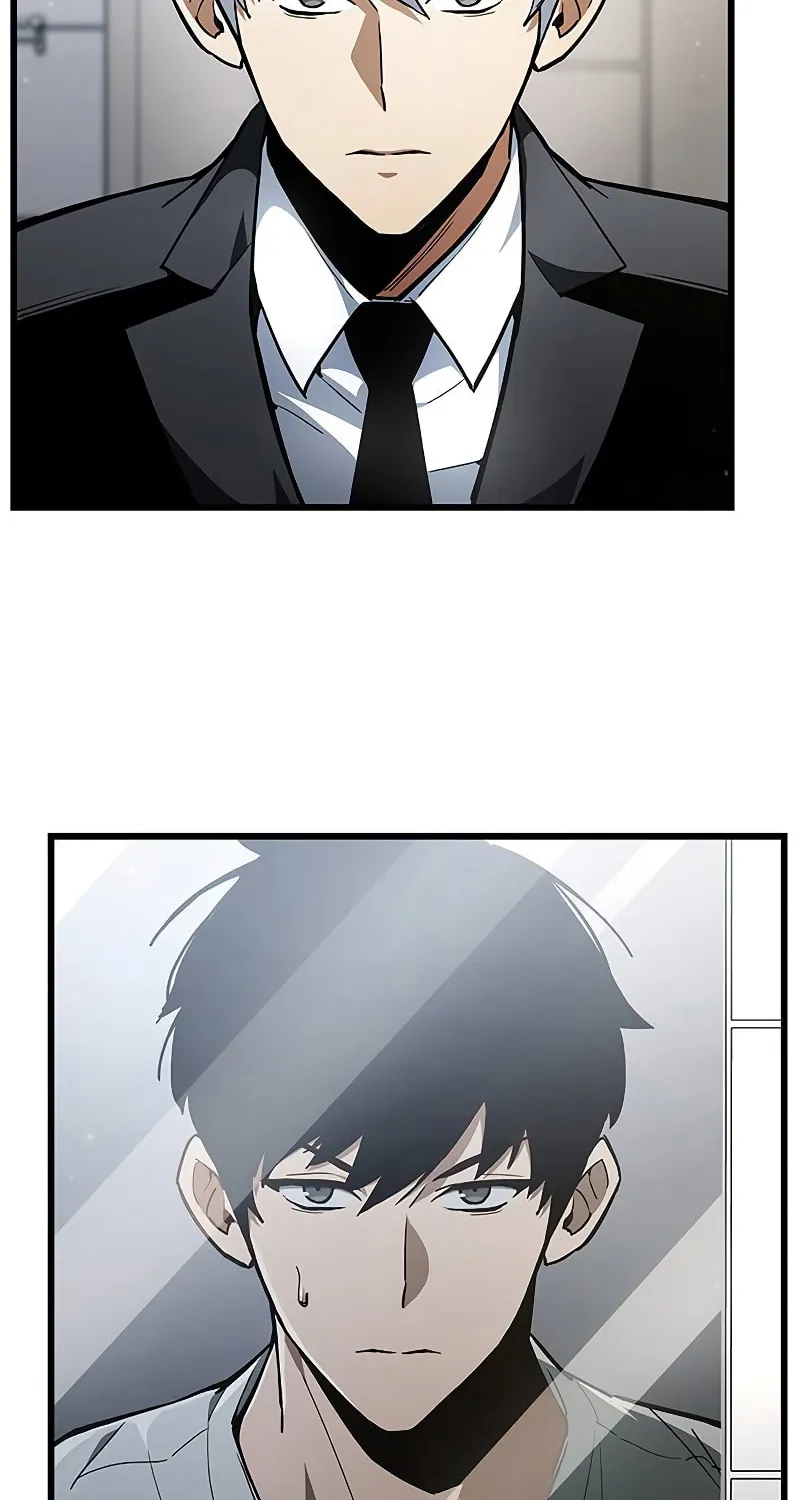The Player Hides His Past Chapter 1 page 5 - 
