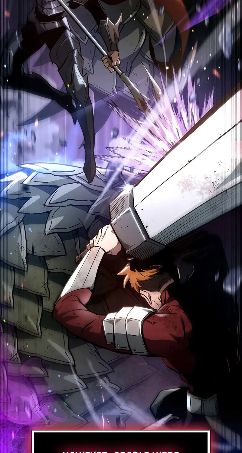 The Player Hides His Past Chapter 1 page 43 - 