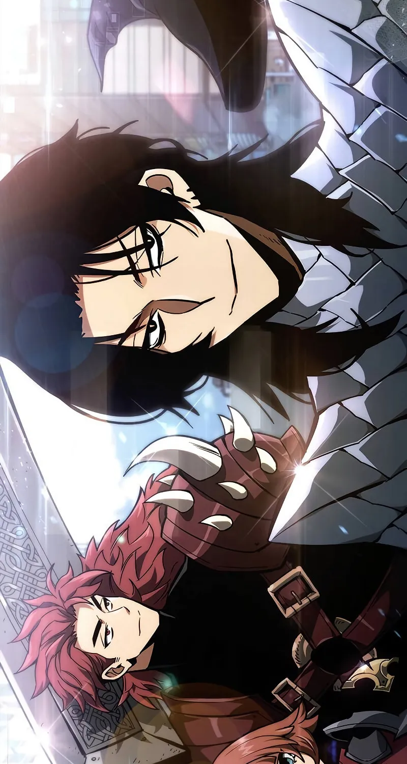 The Player Hides His Past Chapter 1 page 48 - 