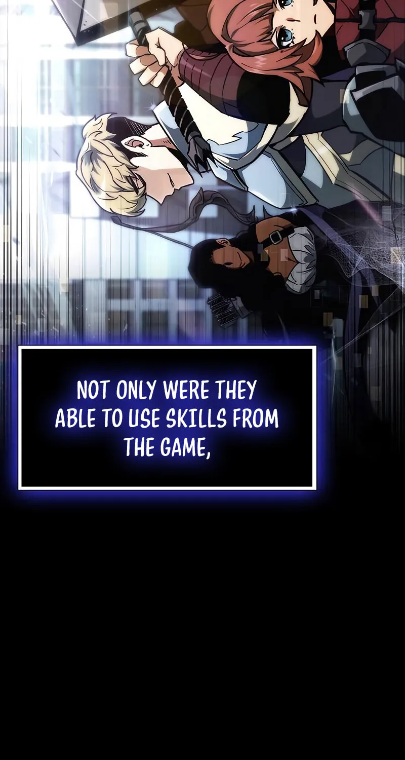 The Player Hides His Past Chapter 1 page 49 - 