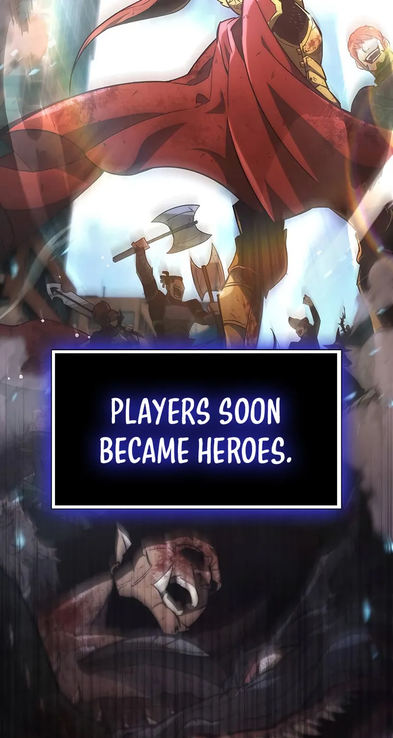 The Player Hides His Past Chapter 1 page 51 - 