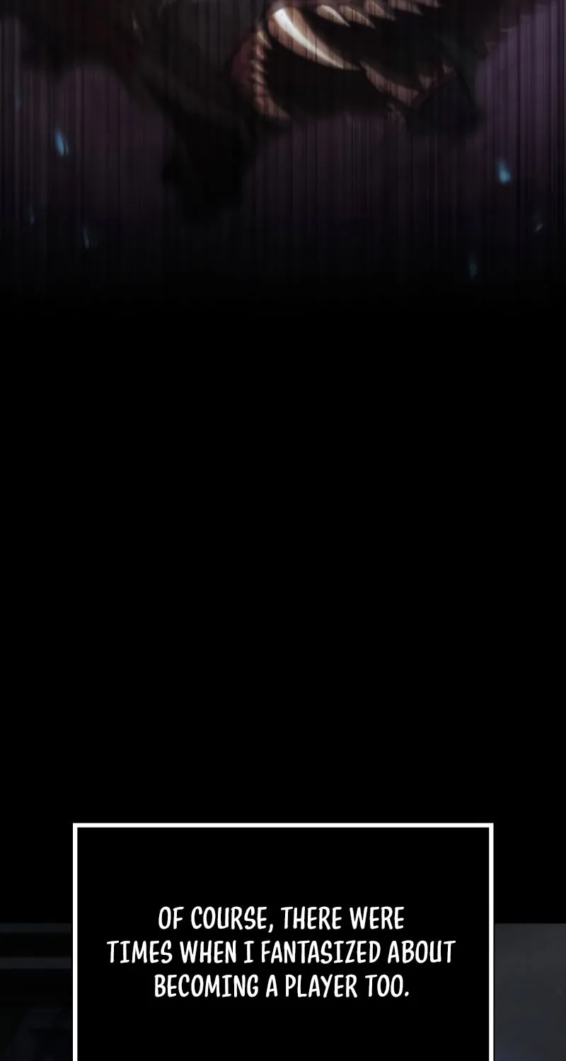 The Player Hides His Past Chapter 1 page 52 - 
