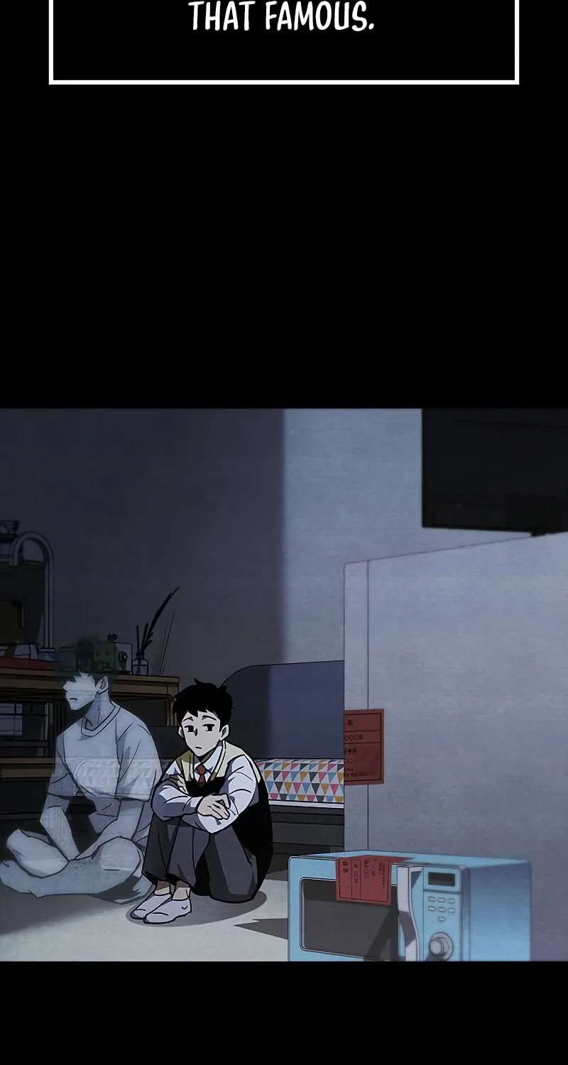 The Player Hides His Past Chapter 1 page 55 - 