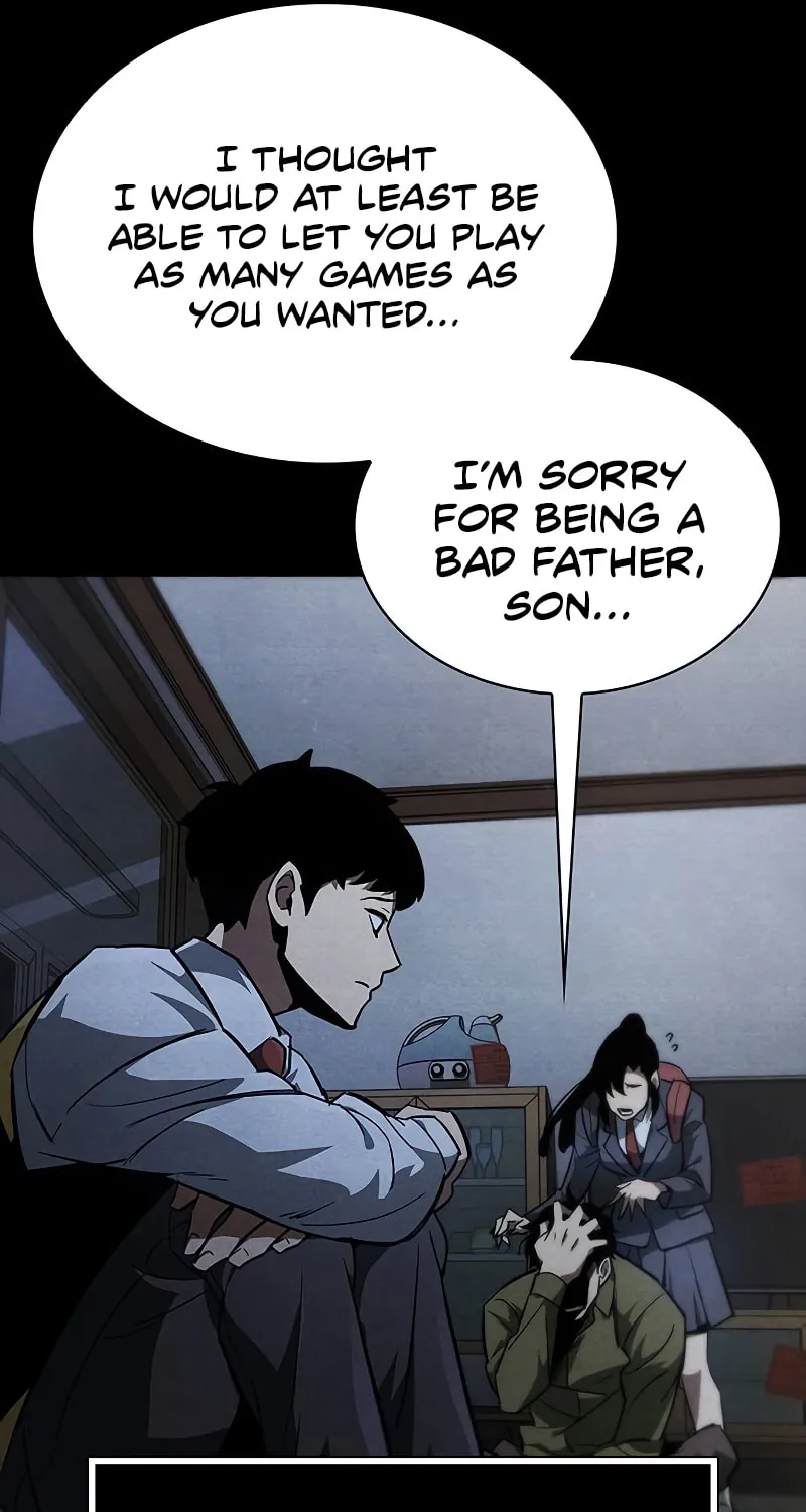 The Player Hides His Past Chapter 1 page 58 - 