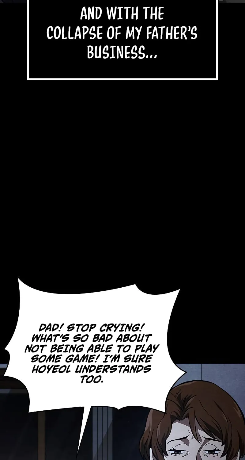 The Player Hides His Past Chapter 1 page 59 - 
