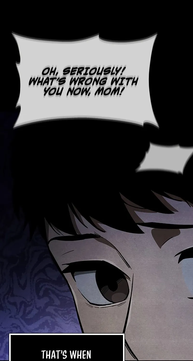 The Player Hides His Past Chapter 1 page 61 - 