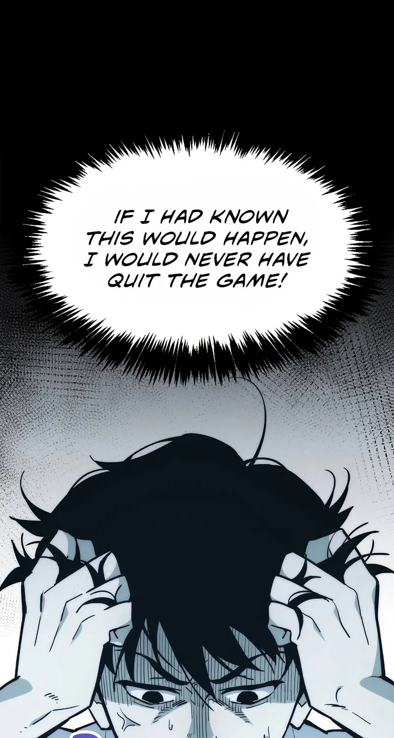 The Player Hides His Past Chapter 1 page 63 - 