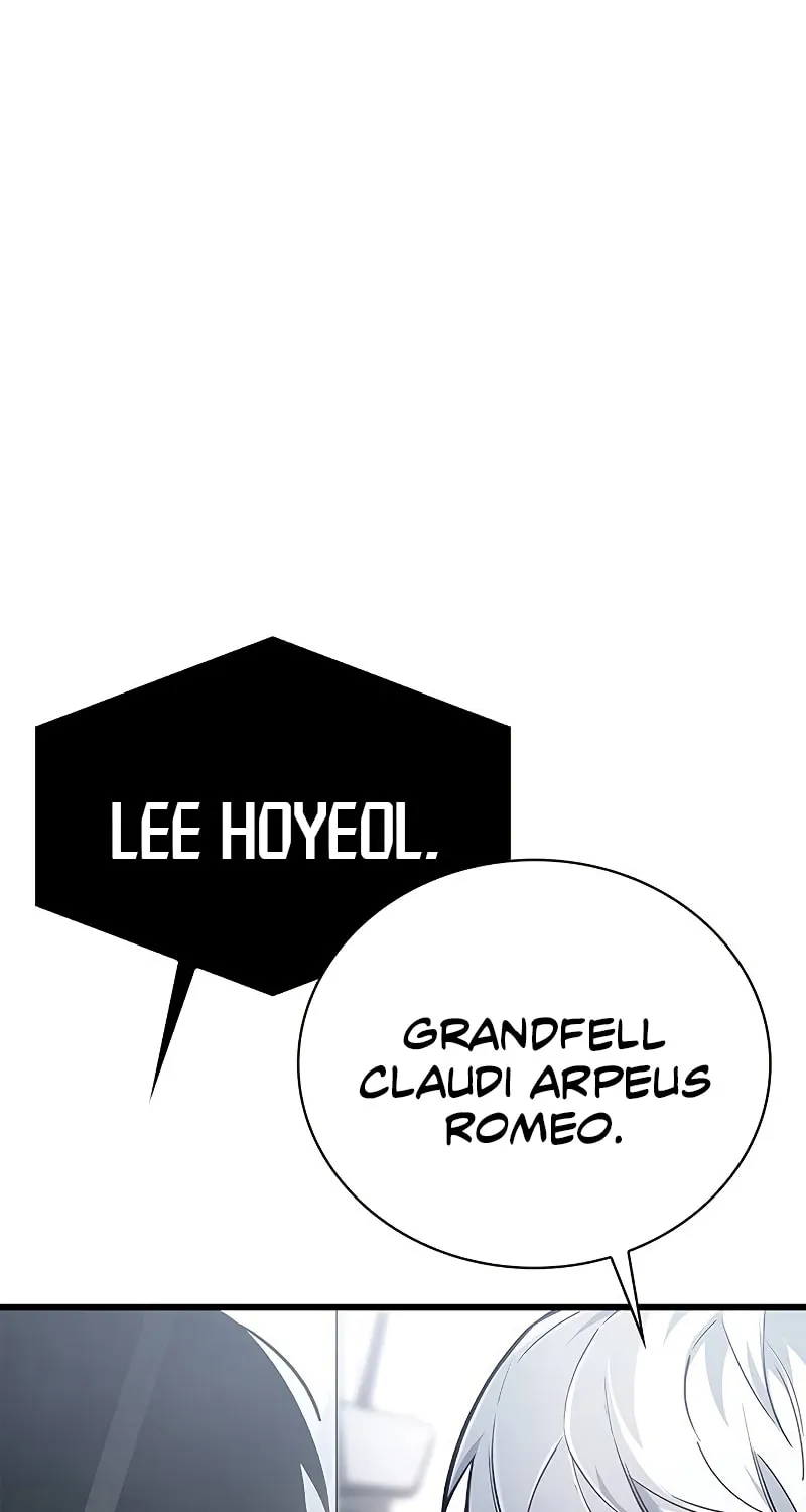 The Player Hides His Past Chapter 1 page 8 - 