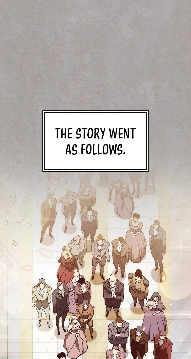 The Player Hides His Past Chapter 1 page 73 - 