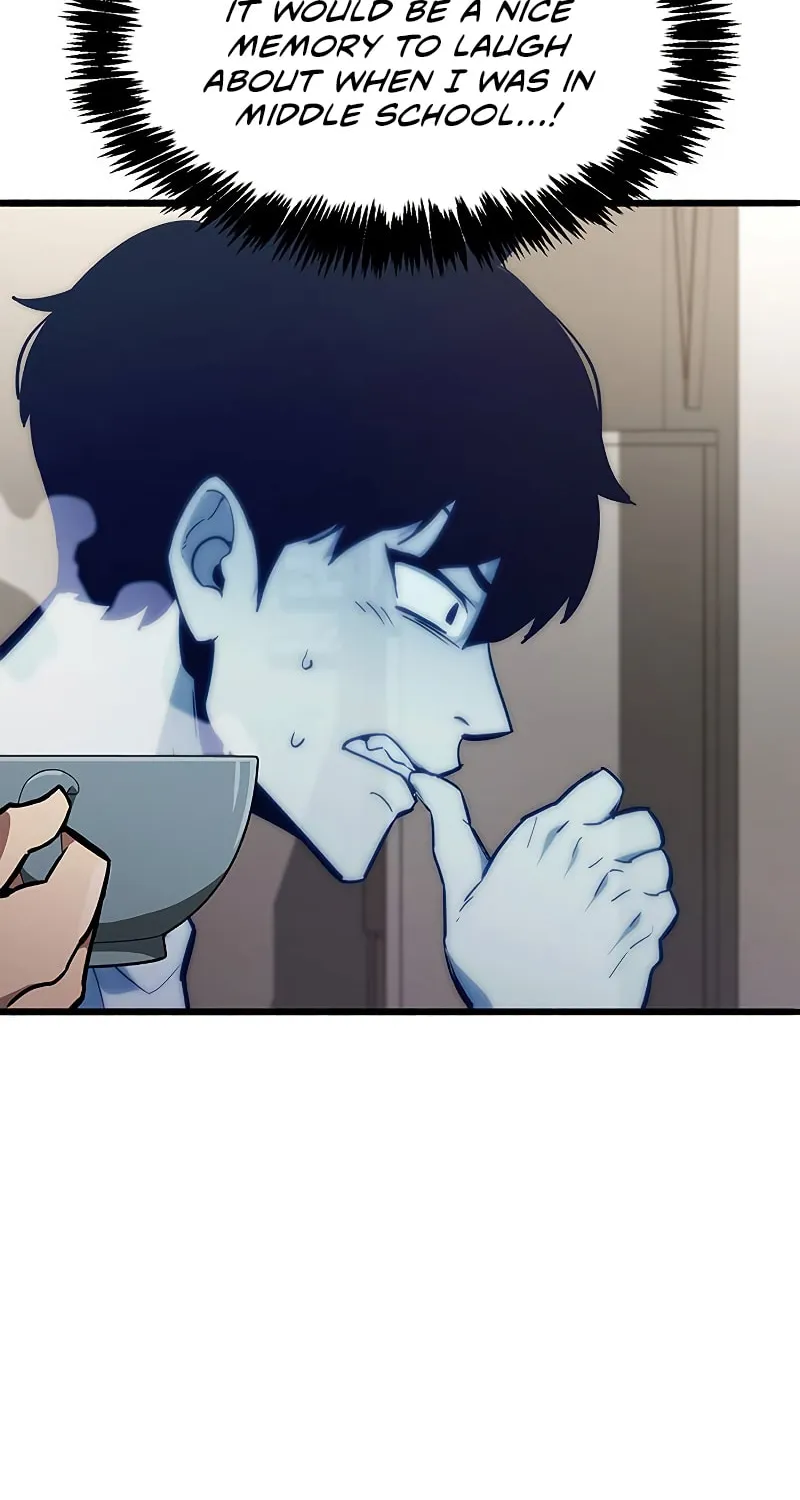 The Player Hides His Past Chapter 1 page 82 - 