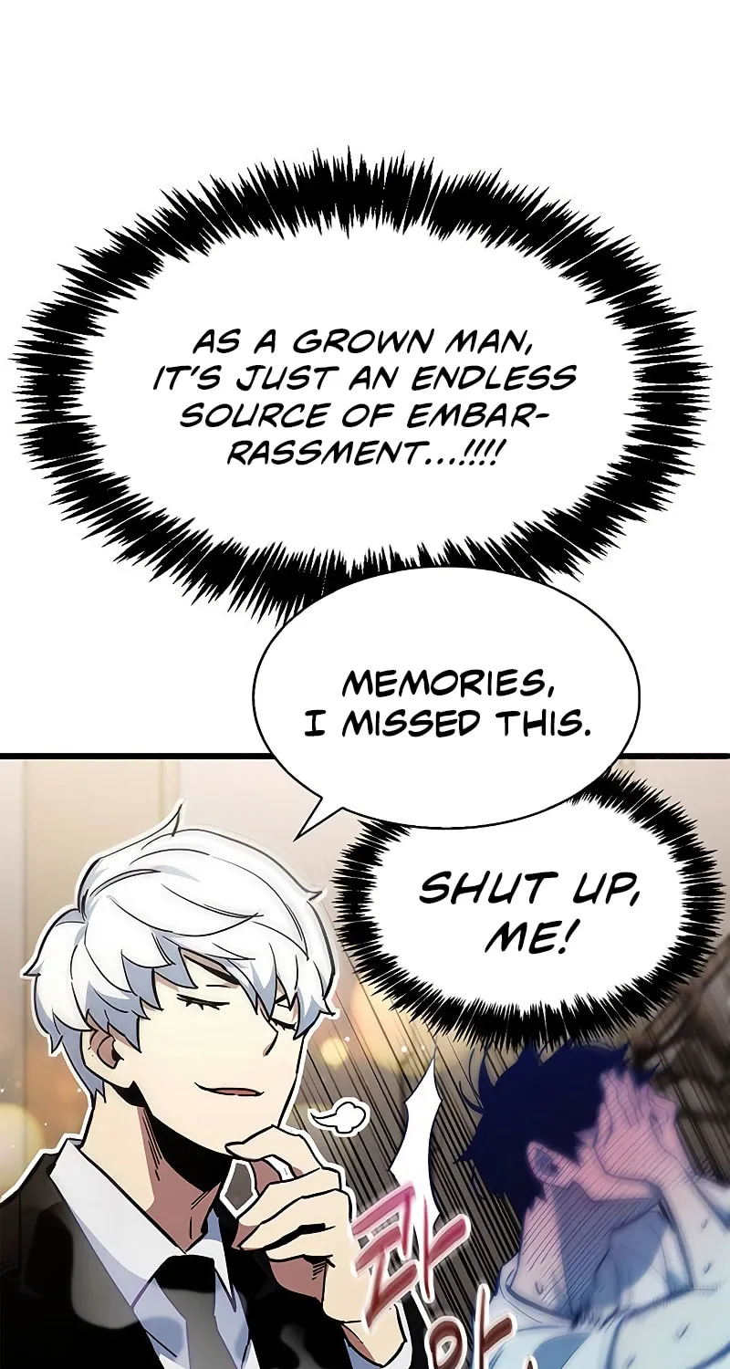 The Player Hides His Past Chapter 1 page 83 - 